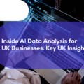 Inside AI data analysis UK business: UK Insights