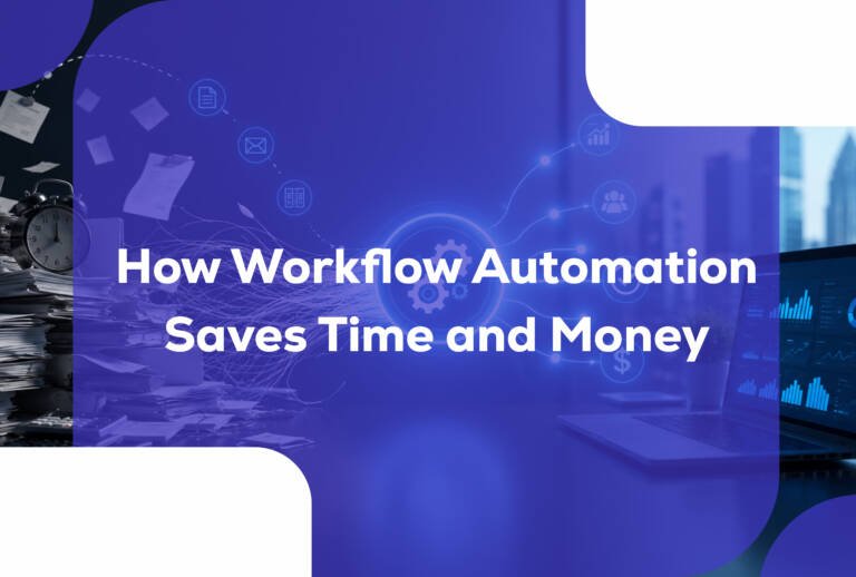 Workflow automation helping UK businesses streamline repetitive tasks