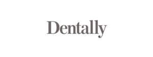 Dentally Serif Wordmark