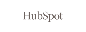 Minimal HubSpot Serif Logo